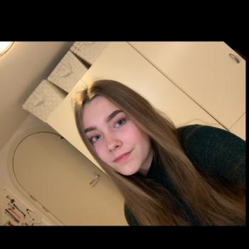 Oppas Oudkarspel (Langedijk): Naomi