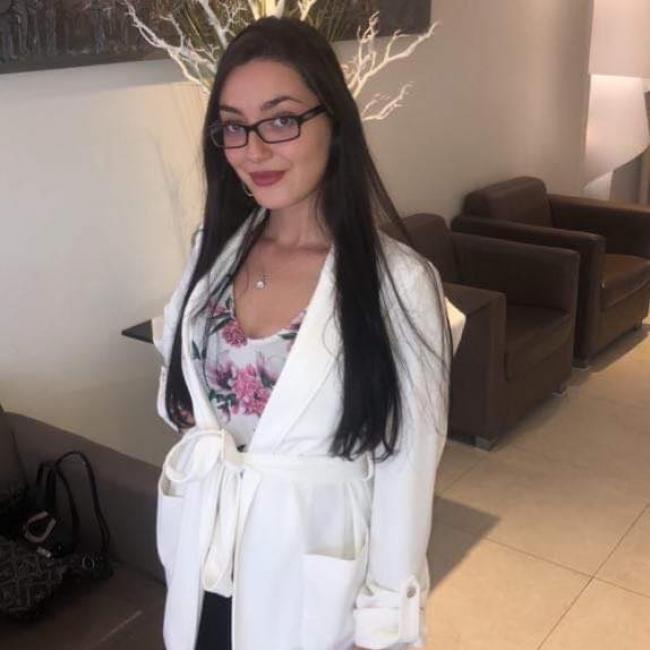 Barnevakt i Arlon: Nejmi