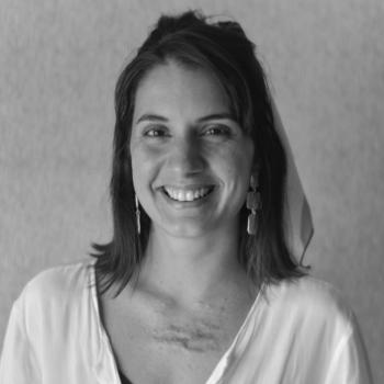 Niñera El Masnou: María Paula
