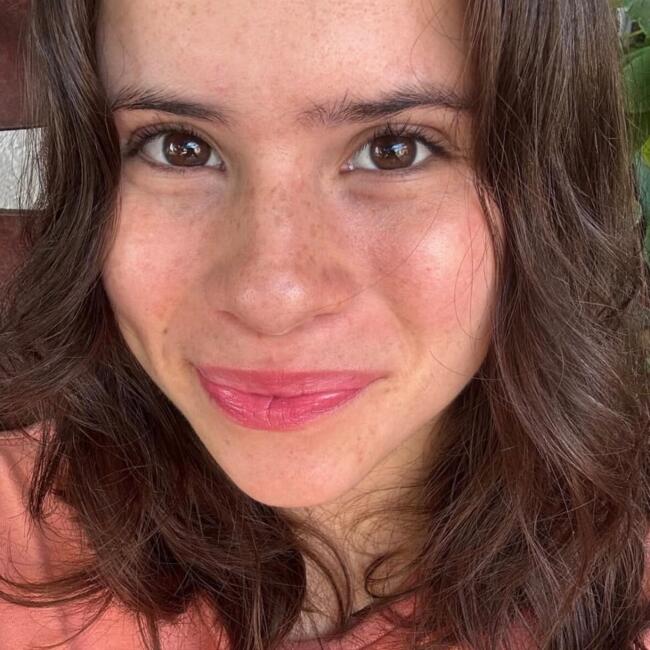 Babysitter in San Pablo: Jimena