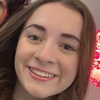 Babysitter Haspres: Anastasia