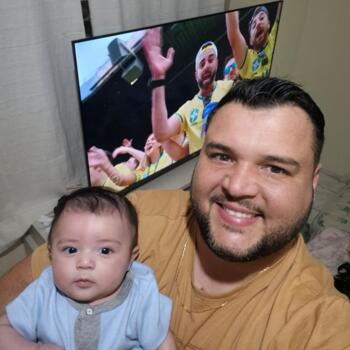 Família Pouso Alegre: Felipe