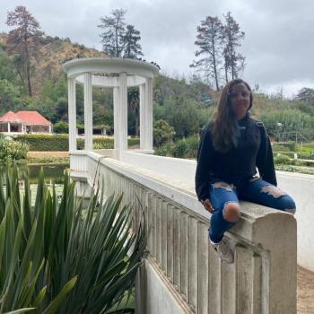 Babysitter in Hacienda La Calera: Macarena
