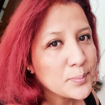 Babysitter in Mexico City: Isabel