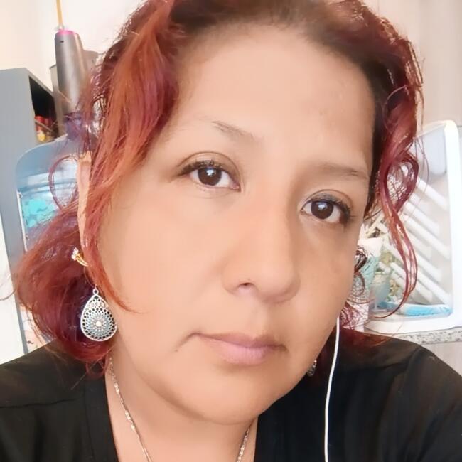 Niñera en Ciudad de México: Isabel