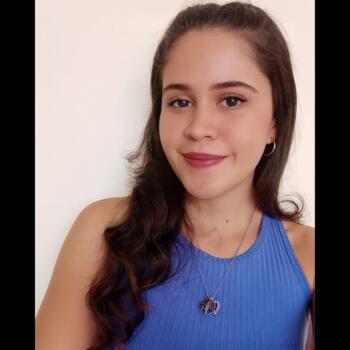 Babysitter in San Rafael (Heredia): Fabiola