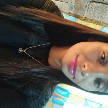 Babysitter in Ciudad del Plata: Thalía