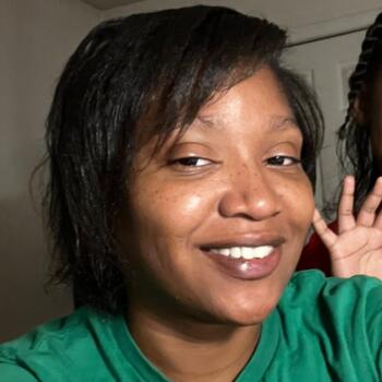 Babysitter in Denver: Tiera