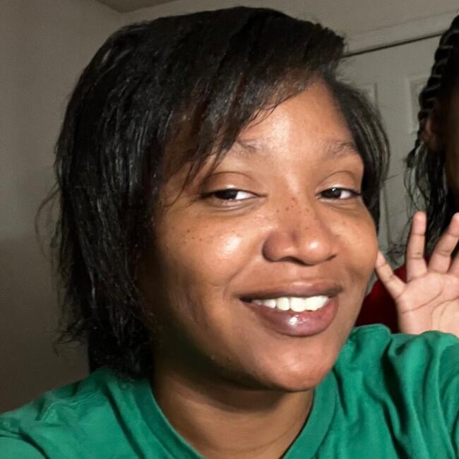 Babysitter in Denver: Tiera