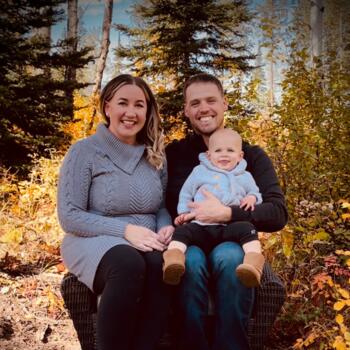 Babysitting job in Edmonton: babysitting job Gary