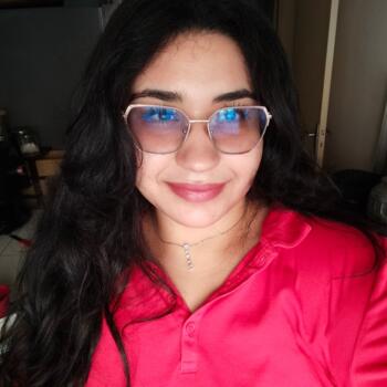 Baby-sitter Casablanca: Kholoud