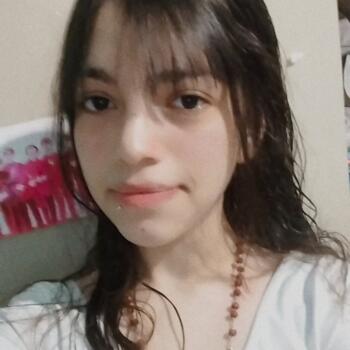 Niñera en Lanús: Ludmila