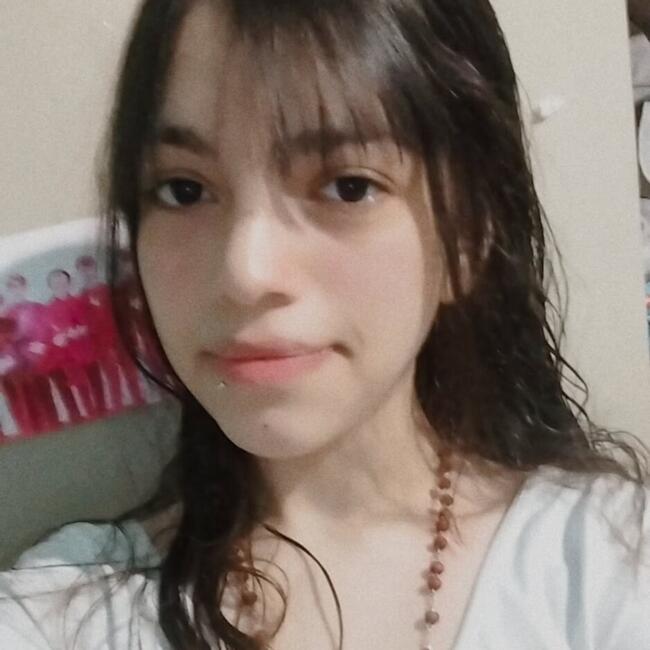 Niñera en Lanús: Ludmila