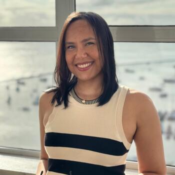 Babá em Salvador: Amanda