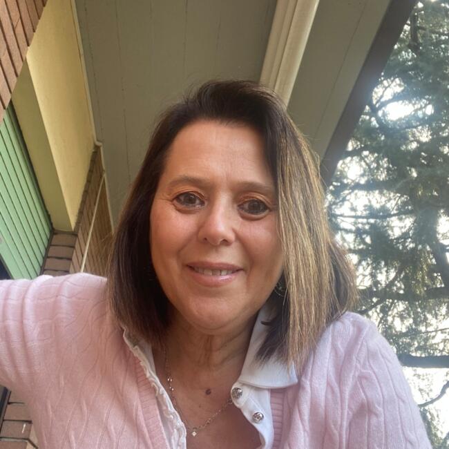 Babysitter in Verona: Viviana