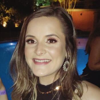 Babysitting job in Pardinho: babysitting job Andrieli