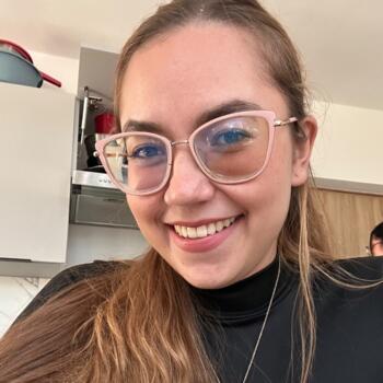 Nanny Pruszków: Karen Lizeth