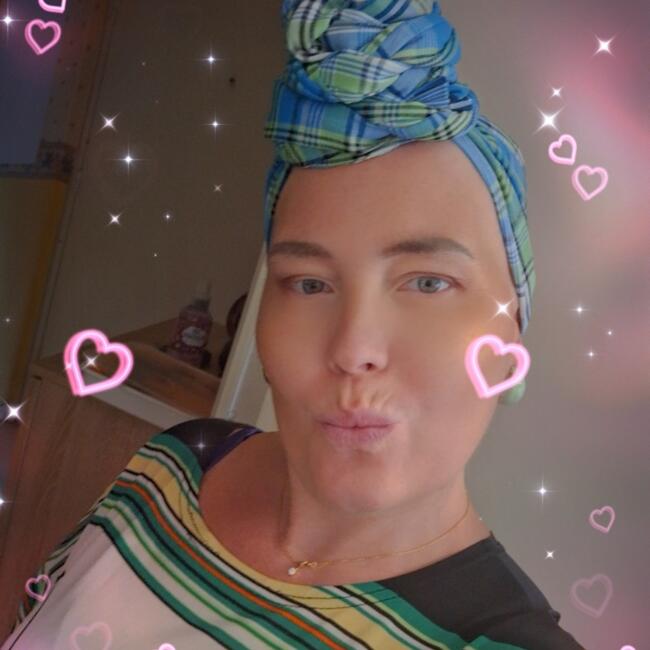 Babysitting job in Créteil: Jessica