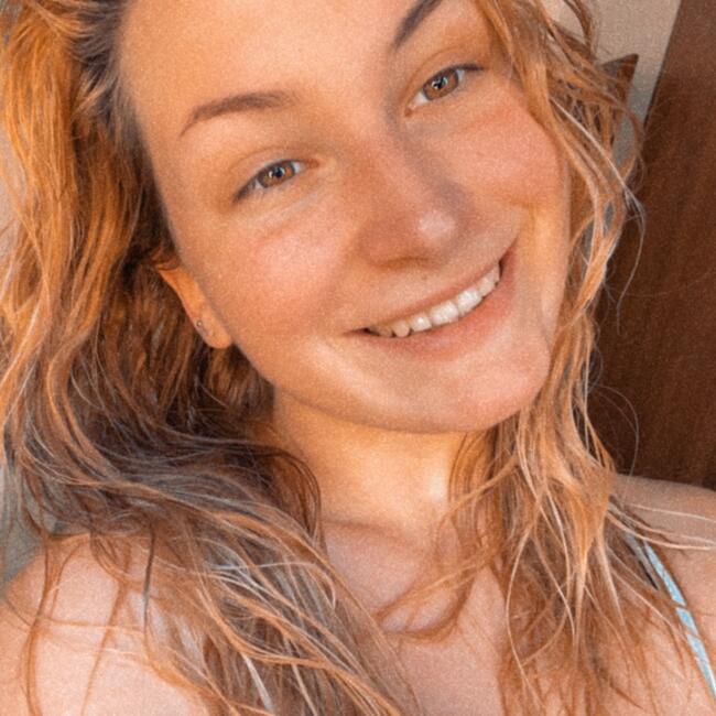 Varuška v Novo mesto: Danaja