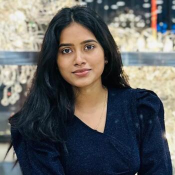 Babysitter Job in Berlin: Babysitter Job Kavya