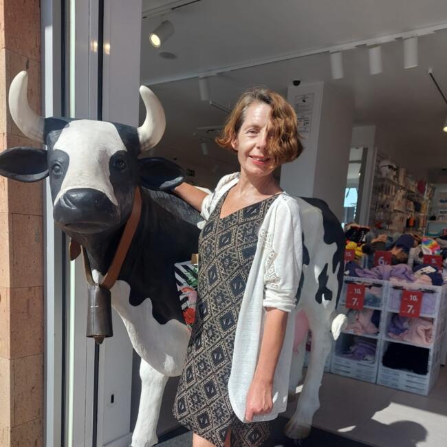 Babysitter in Carshalton: Rachel