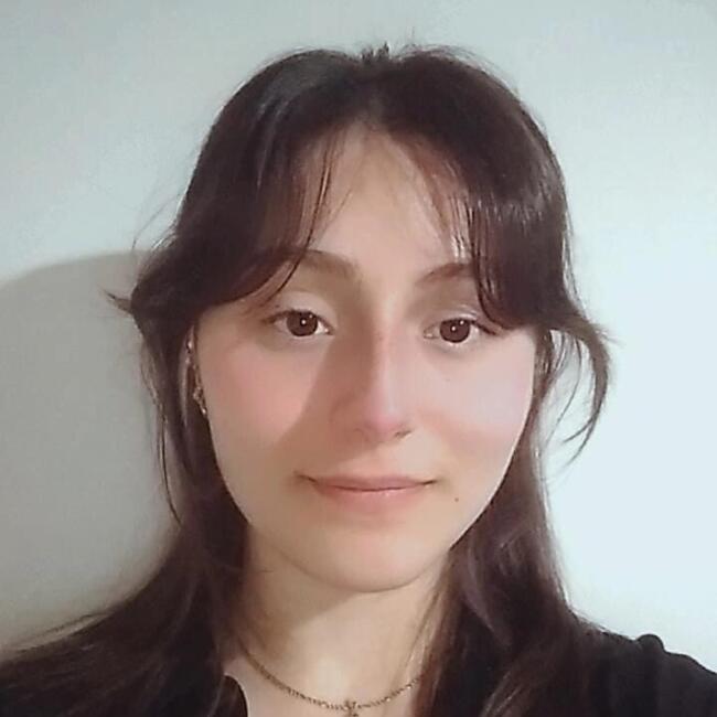 Babysitter in La Plata: Malena