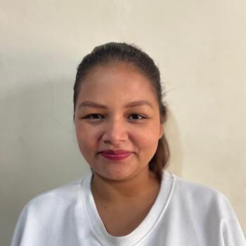 Babysitter in Guayaquil: Luisa