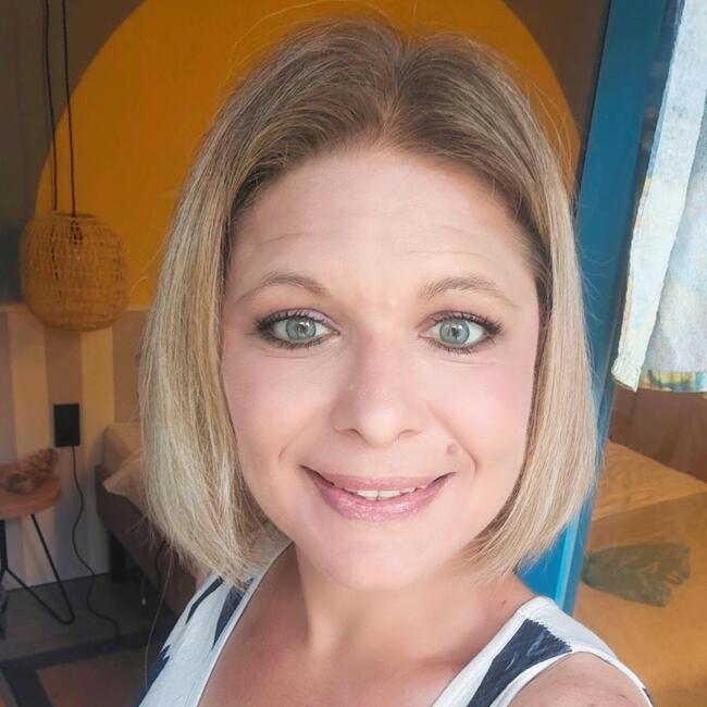 Babysitter in Zagreb: Lina