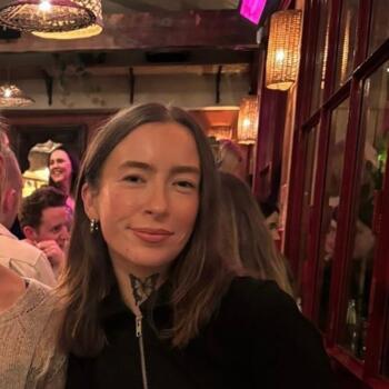 Babysitter in Blackrock: Clodagh