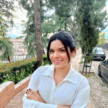 Niñera en Annemasse: Fabiana