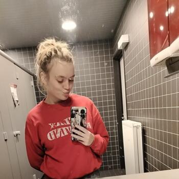 Babysitter in Beernem: Morgan