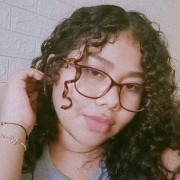 Niñera en Arraiján: Julieth