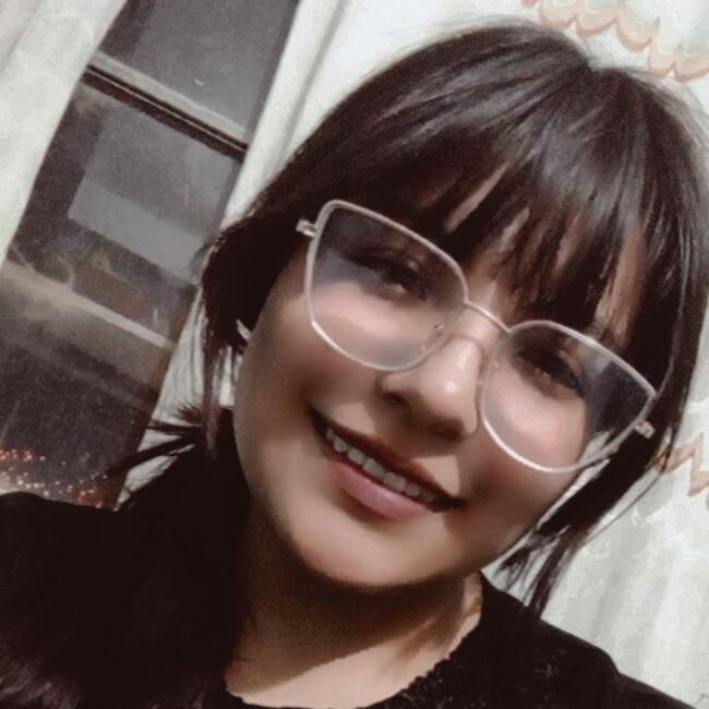 Niñera en Paucarbamba (Departamento de Huánuco): Estefani