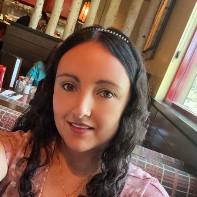 Niñera en Armenia: Juliana