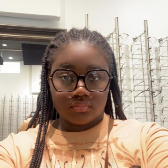 Baby-sitter in Montréal: Cesaria