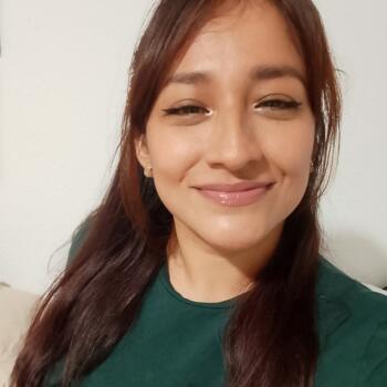 Nanny in Valencia: Zonia