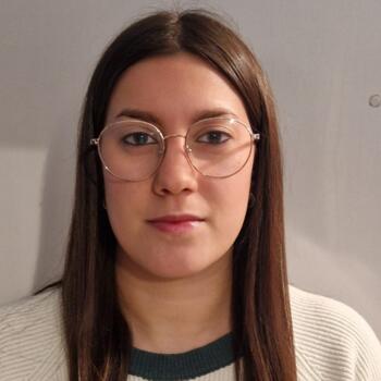 Babysitter Miggiano: Federica