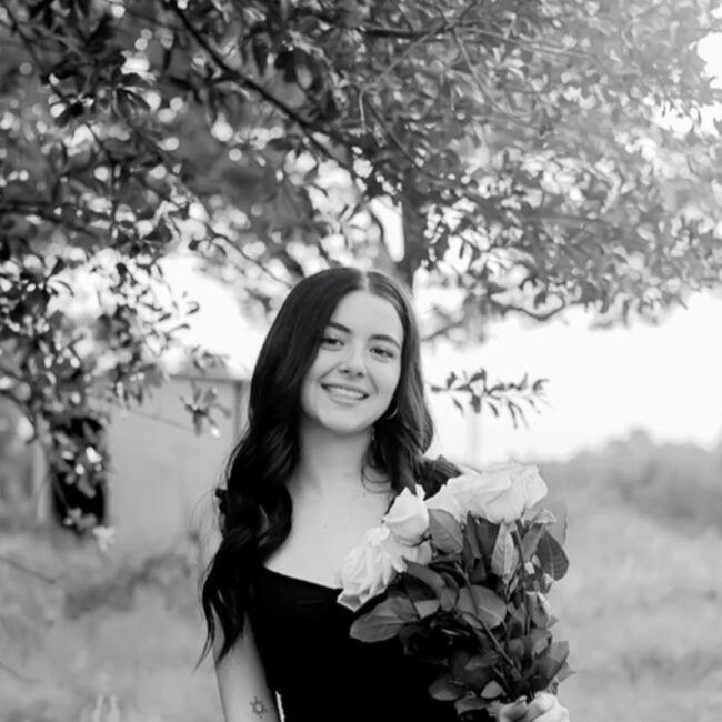 Babysitter in Montgomery (Texas): Jadyn