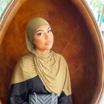 Babysitter in Strasbourg: Mona