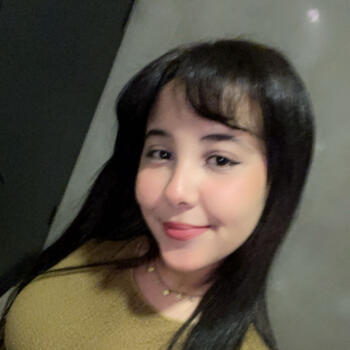 Babysitting job in Casablanca: babysitting job Ihsane