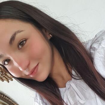 Babysitter in Lima: María Fernanda