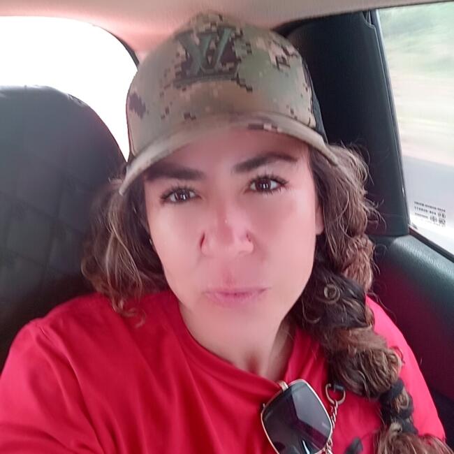 Niñera en Santa Cruz de la Sierra: Consuelo Molina antelo