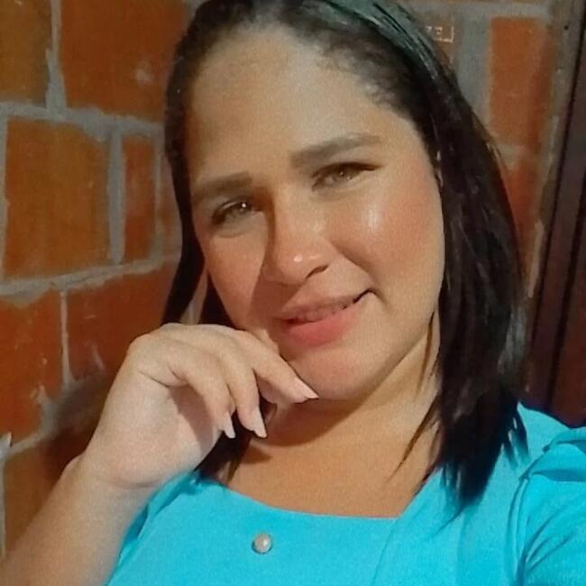 Babá em Fortaleza: Taina
