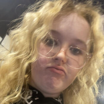 Babysitter in Ballyboden: Hannah