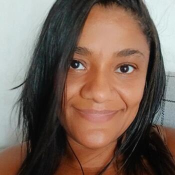 Babysitter in Rio de Janeiro: Rosilma