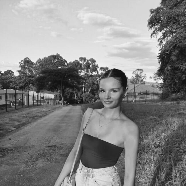 Babysitter in Boksburg: Rochelle