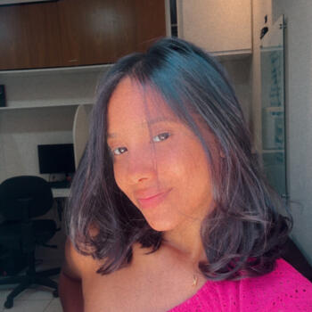 Babysitting job in João Pessoa: babysitting job Ketly