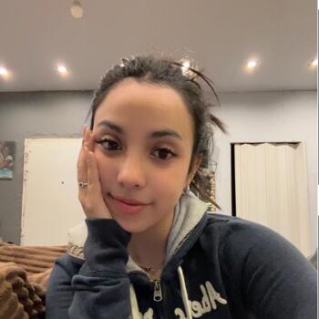 Babysitter in Buenos Aires: Fiorella
