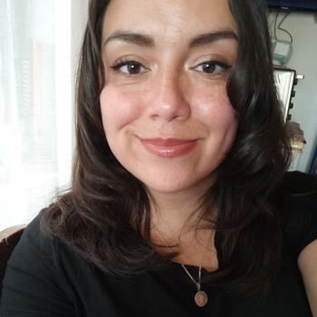 Niñera en Penco: Katherinne