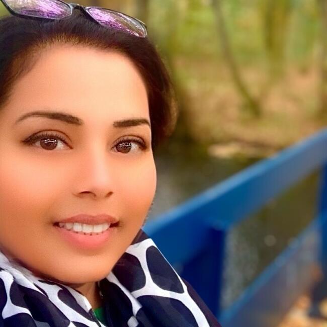 Nanny in Aartselaar: Farah